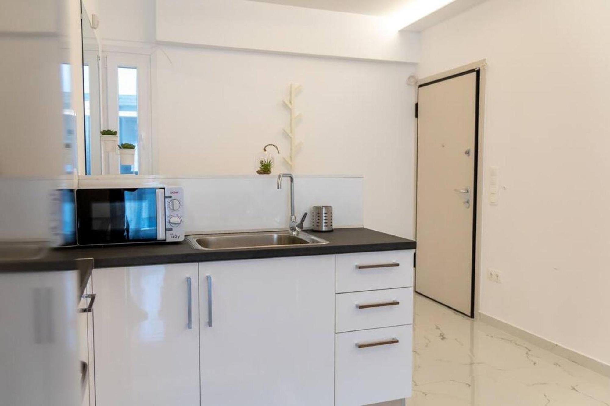 Апартаменты Koukaki Lux 2Bd 1Master Ap Next To Acropolis Афины Экстерьер фото