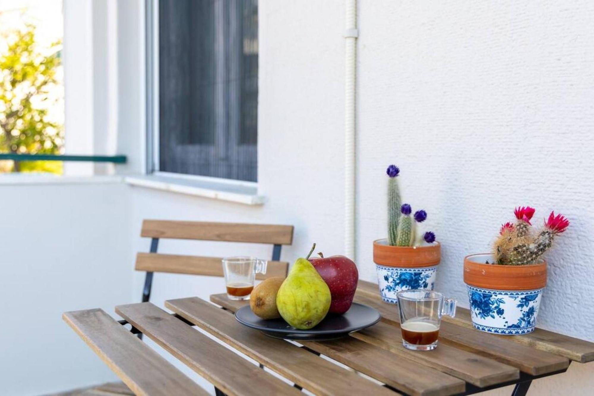 Апартаменты Koukaki Lux 2Bd 1Master Ap Next To Acropolis Афины Экстерьер фото